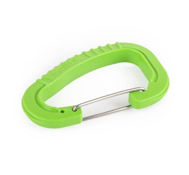 Evolite Strong Karabina Large YEŞİL