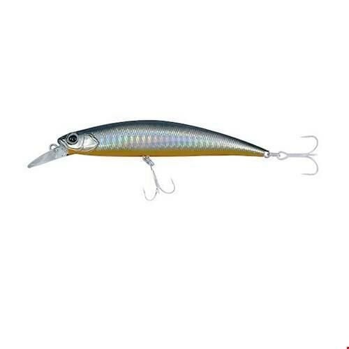 Kendo BT Minnow 110S 110 mm 21.4 gr Suni yem