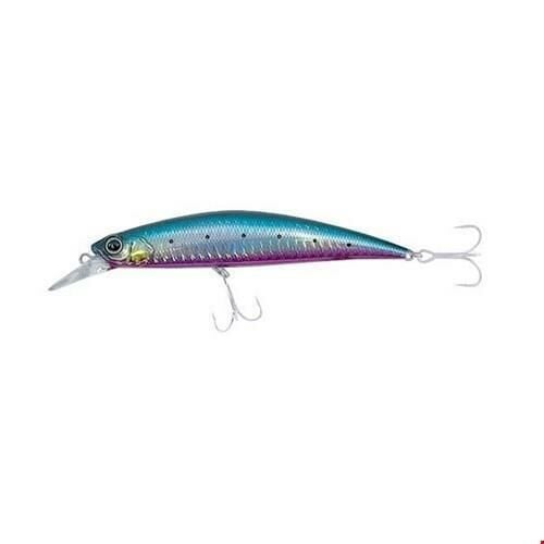 Kendo BT Minnow 110S 110 mm 21.4 gr Suni yem