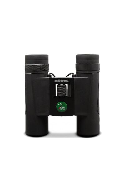 Konus Alpino 10x25 Dürbün Gri