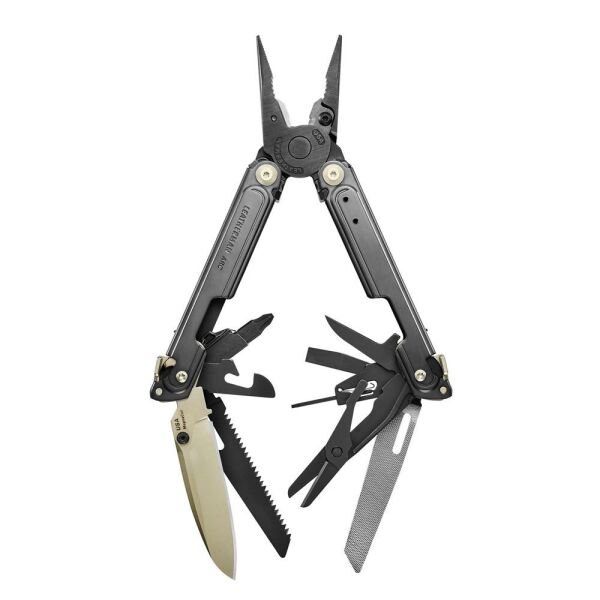 Leatherman ARC Obsidian Multi Tool [ Limited Edition ]