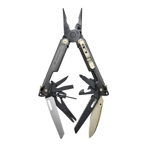 Leatherman ARC Obsidian Multi Tool [ Limited Edition ]