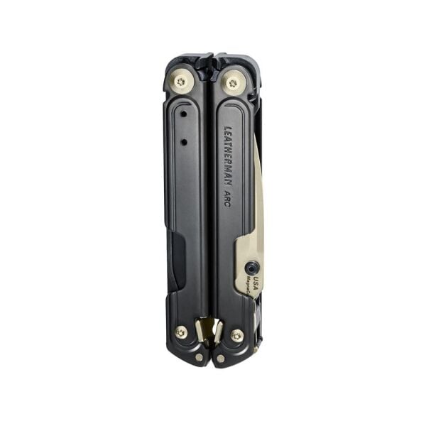 Leatherman ARC Obsidian Multi Tool [ Limited Edition ]