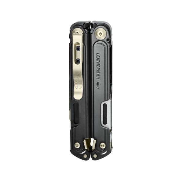 Leatherman ARC Obsidian Multi Tool [ Limited Edition ]