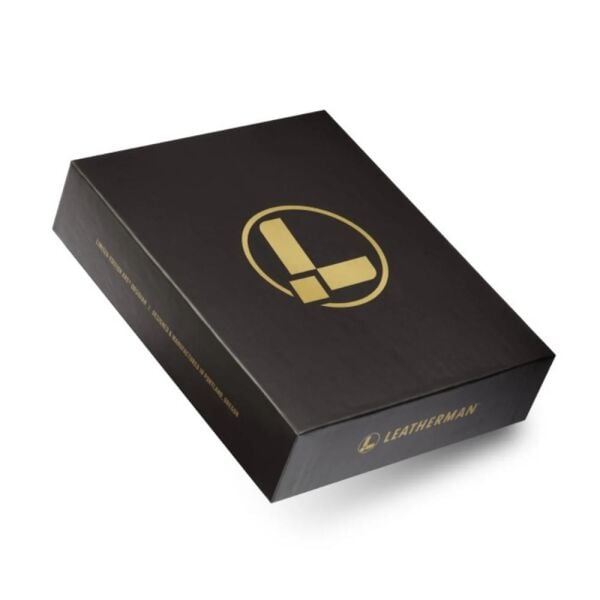 Leatherman ARC Obsidian Multi Tool [ Limited Edition ]
