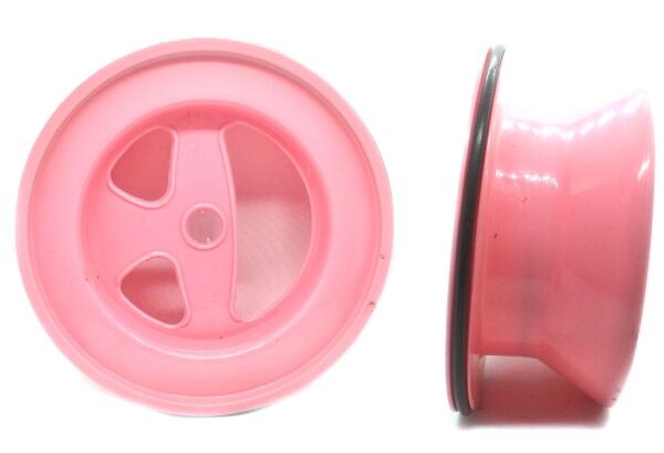 Plastik Misina Kasnak N°4