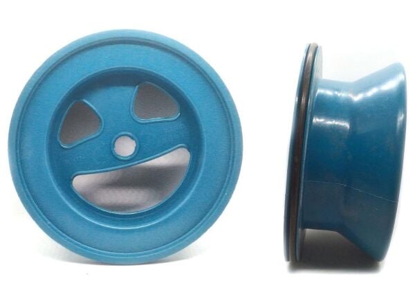 Plastik Misina Kasnak N°4