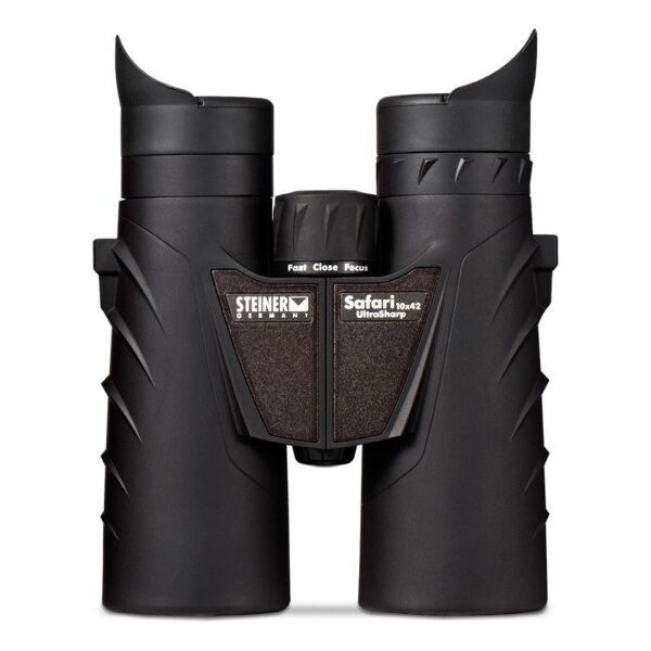 Steiner Safari UltraSharp 10x42 El Dürbünü