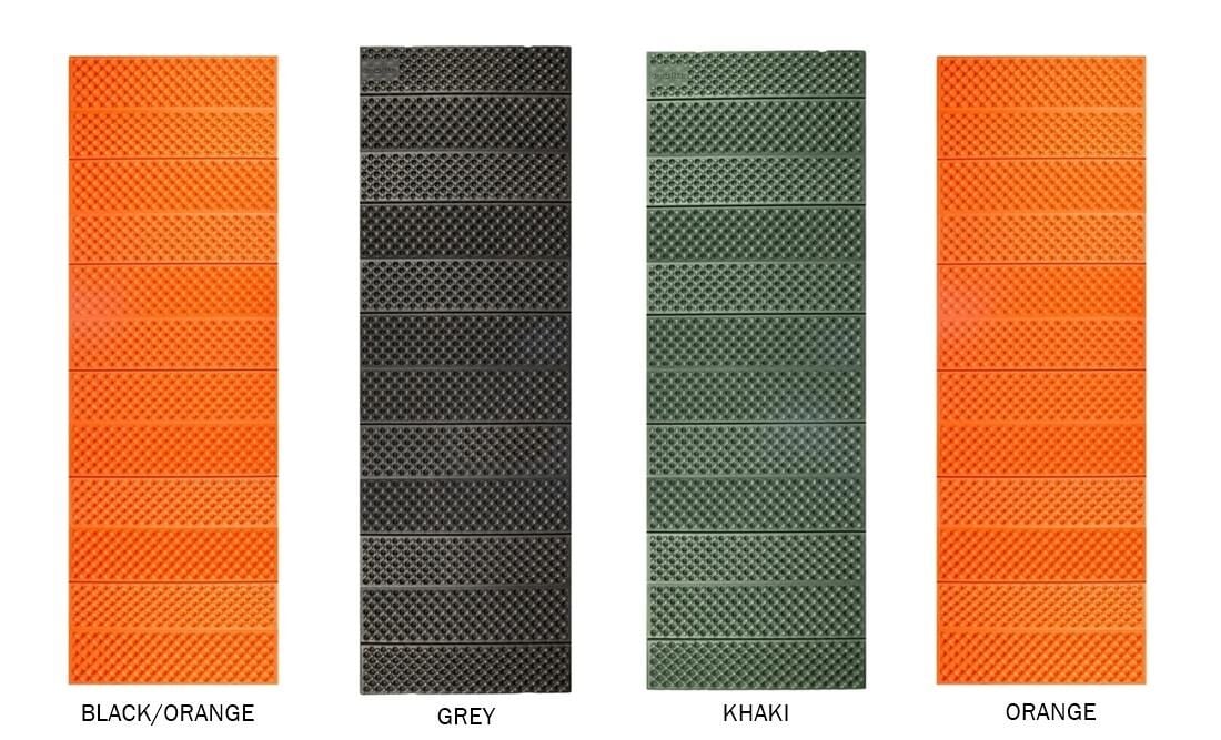 Evolite UltraLight Comfort Katlanır Mat [Z Mat]