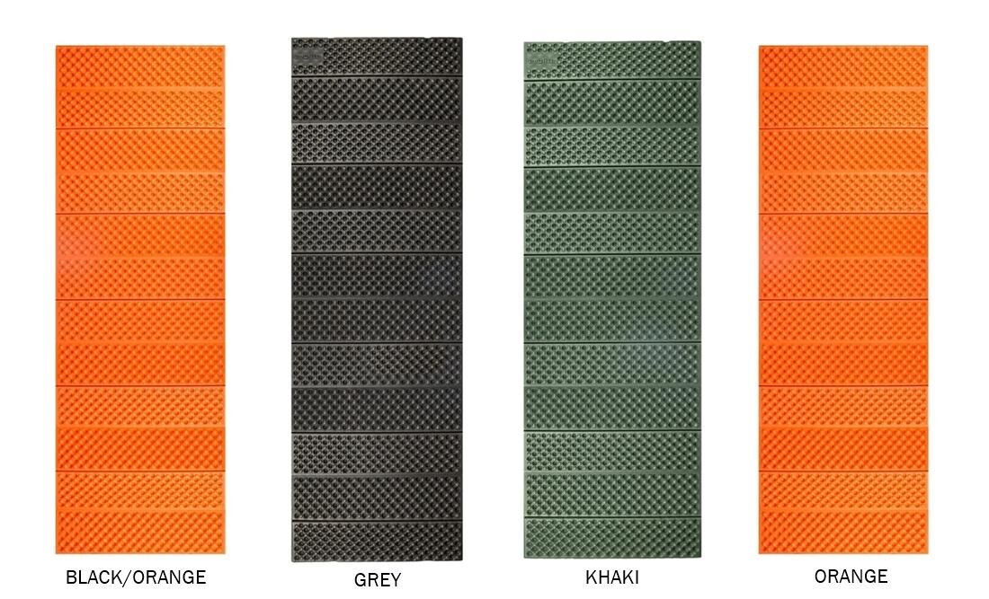 Evolite UltraLight Comfort Katlanır Mat [Z Mat]