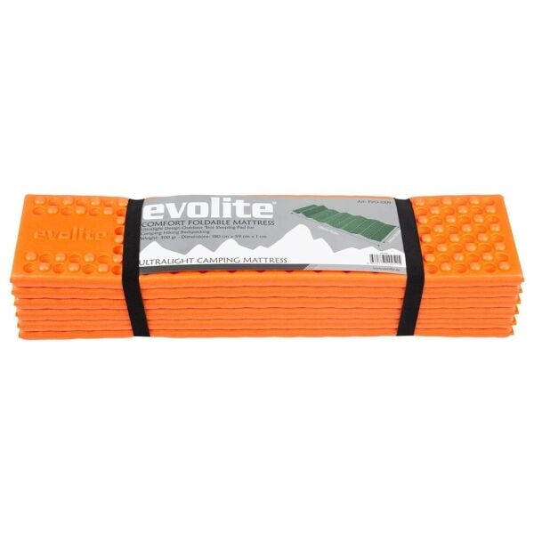 Evolite UltraLight Comfort Katlanır Mat [Z Mat]