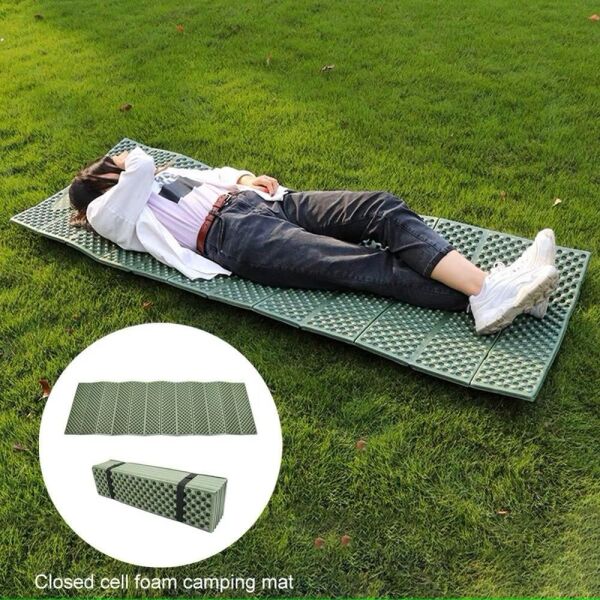 Evolite UltraLight Comfort Katlanır Mat [Z Mat]