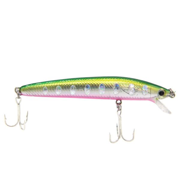 Kaido Prenses W9 90mm 11gr Floating Suni Yem 05