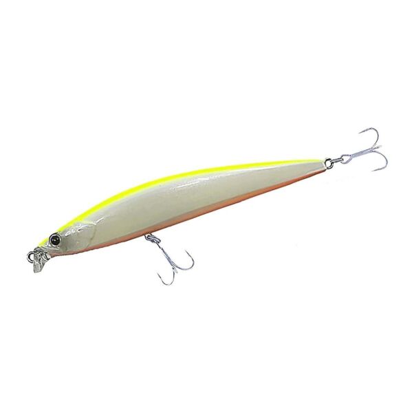 Kendo D:Killer's Minnow Naha 100F 100 mm 11.9 gr Suni Yem
