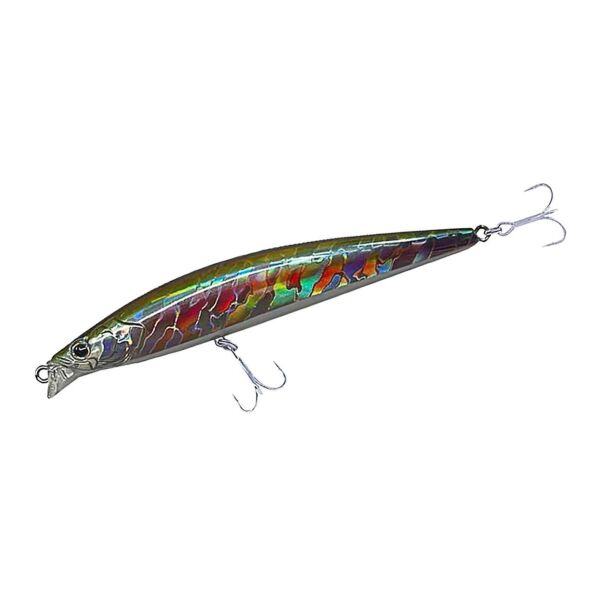 Kendo D:Killer's Minnow Naha 100F 100 mm 11.9 gr Suni Yem