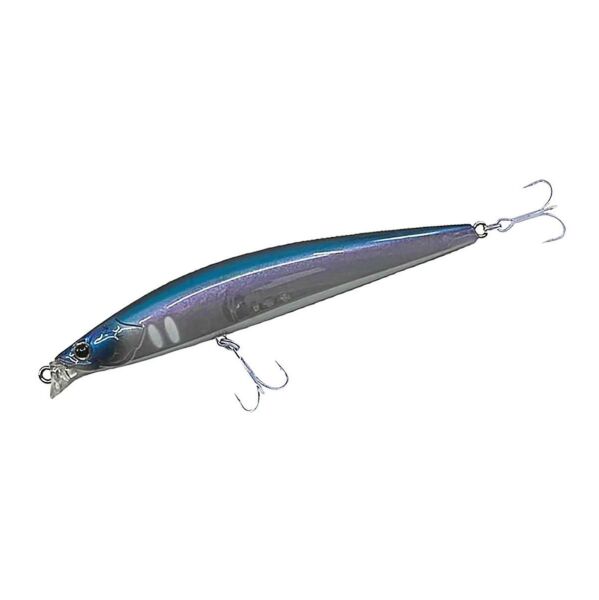 Kendo D:Killer's Minnow Naha 100F 100 mm 11.9 gr Suni Yem