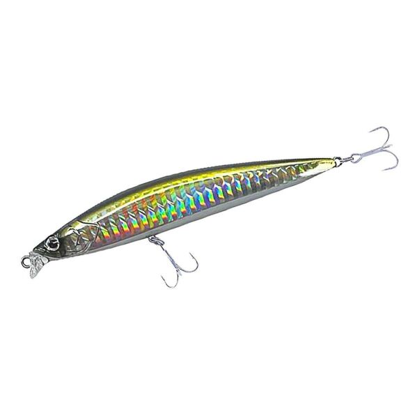 Kendo D:Killer's Minnow Naha 100F 100 mm 11.9 gr Suni Yem