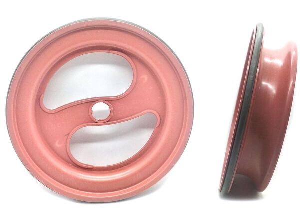 Plastik Misina Kasnak N°3