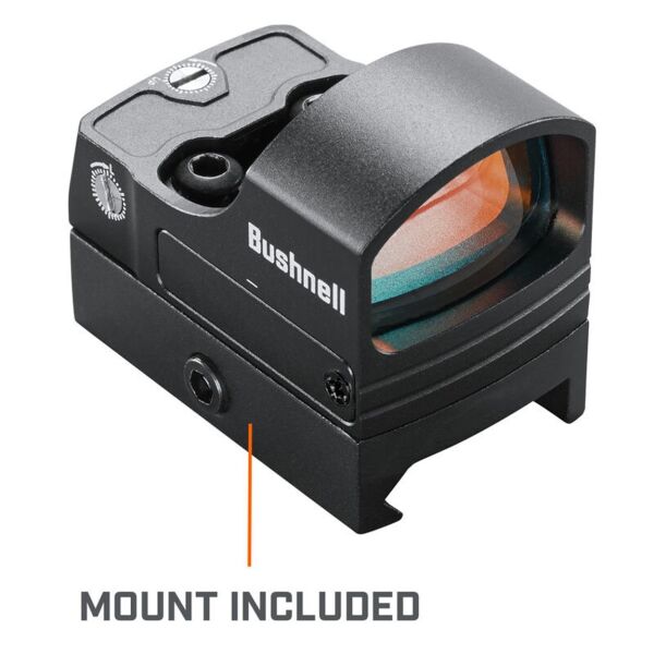 Bushnell RXS-100 1x25 Red Dot