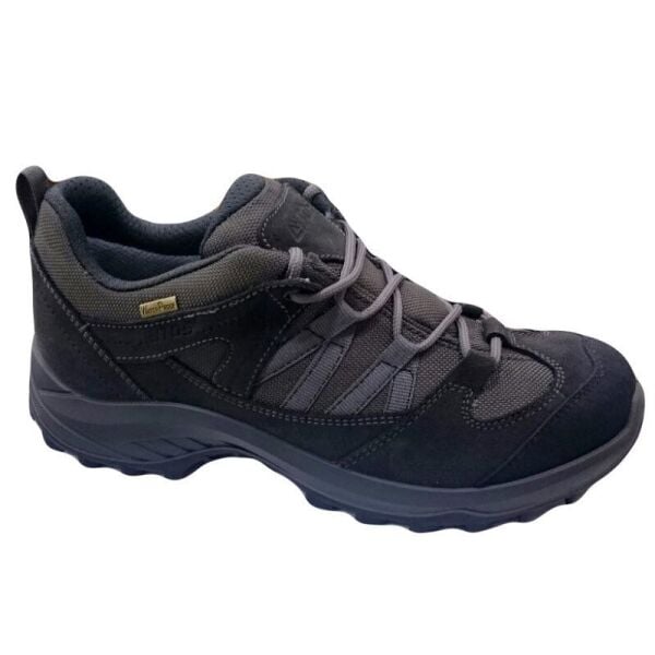 Mondeox Lytos Koyu Gri Ayakkabı (244-26) 41