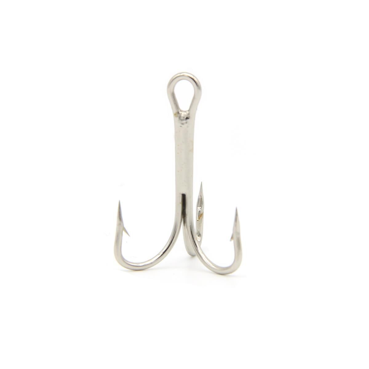 Remixon 1036 Üçlü High Carbon Olta İğnesi