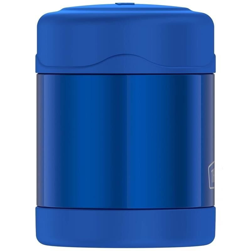Thermos F300 Funtainer SS Çocuk Yemek Termosu 0,29 Lt MAVİ