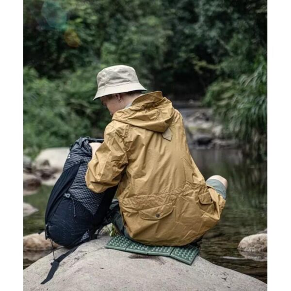 Naturehike XPE Katlanır Oturma Matı [Z Mat] Khaki