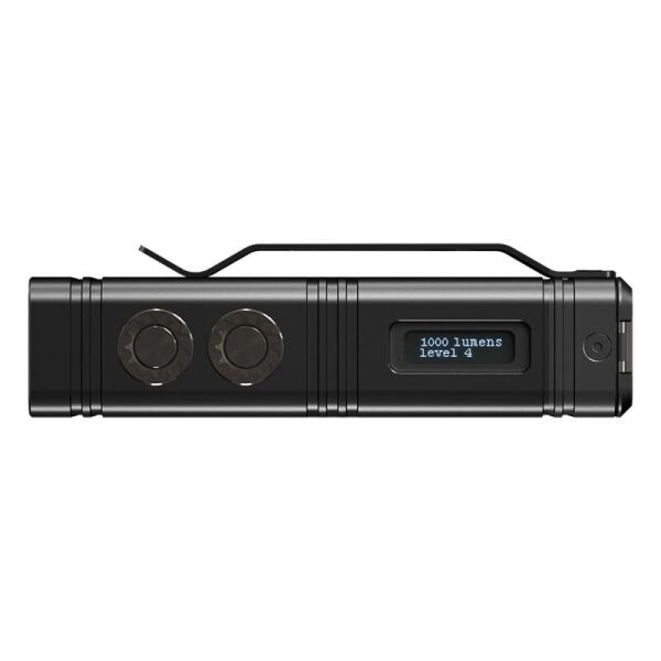 Nitecore TM20K 20000 Lümen El Feneri