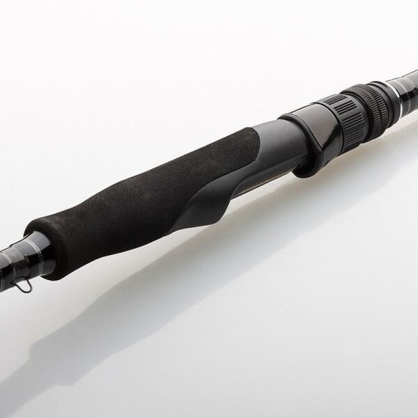 Savage Gear SGS2 Ultra Light Game (UL) 198 cm 0-5 gr 2 Parça Olta Kamışı