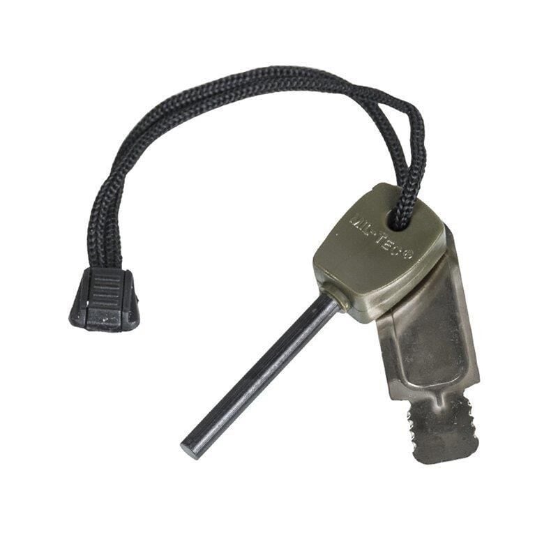 Sturm Magnezyum Çubuğu