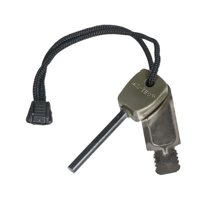 Sturm Magnezyum Çubuğu