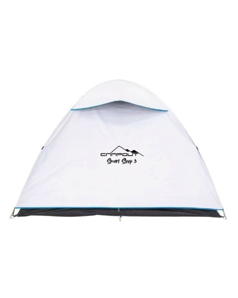 Campout Smart Sleep 3 Çadır