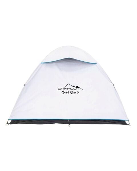 Campout Smart Sleep 3 Çadır