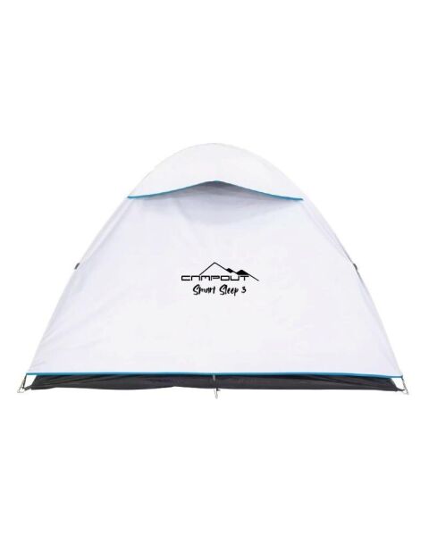 Campout Smart Sleep 3 Çadır
