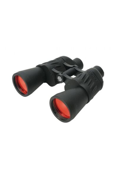 Konus Sporty 7x50 Dürbün Yakut Kaplama Lens Siyah