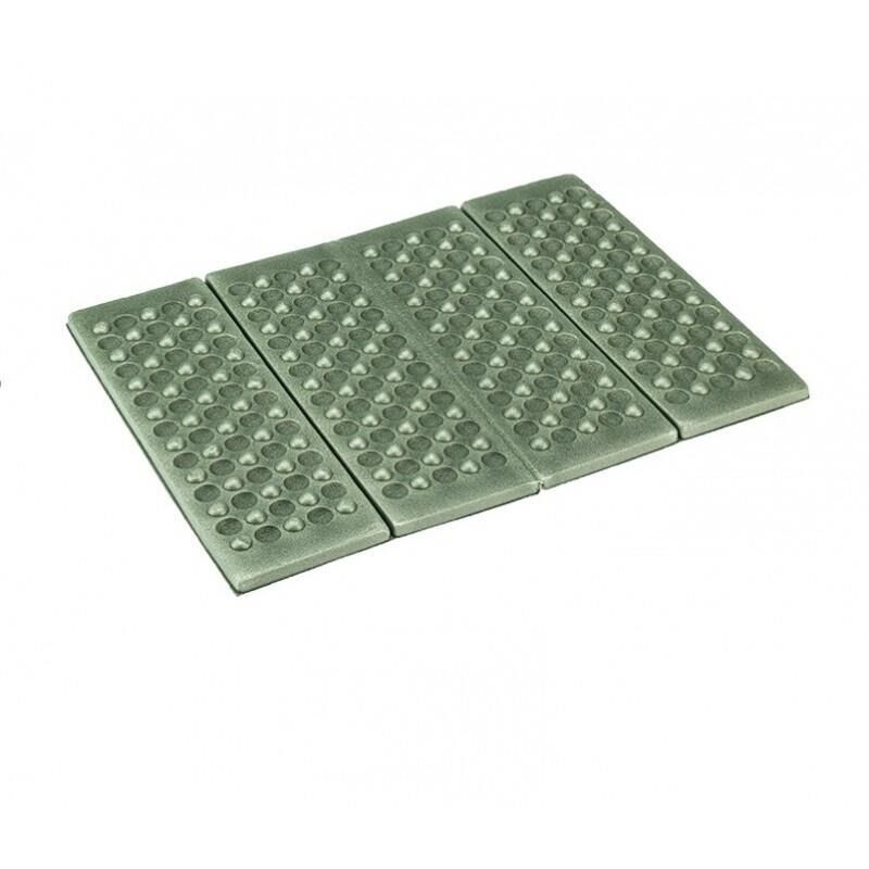 Naturehike XPE Katlanır Oturma Matı [Z Mat] Army Green