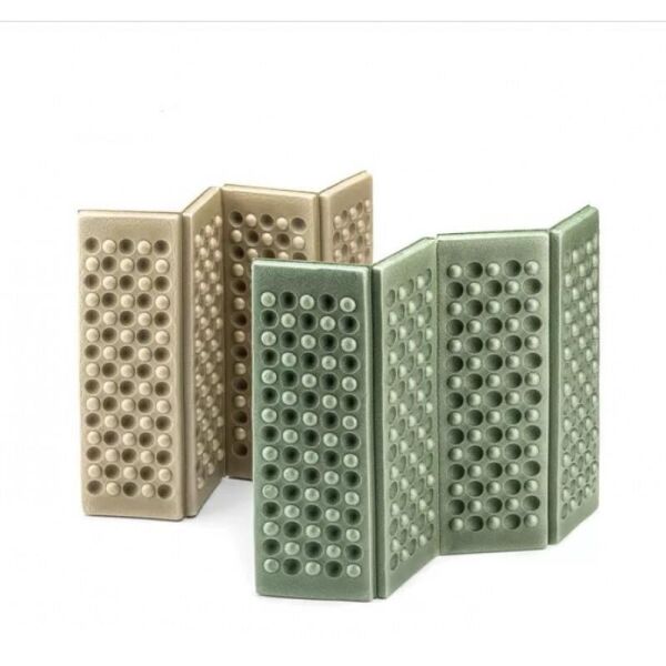 Naturehike XPE Katlanır Oturma Matı [Z Mat] Army Green