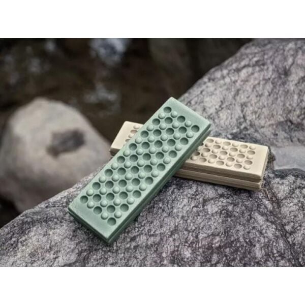 Naturehike XPE Katlanır Oturma Matı [Z Mat] Army Green