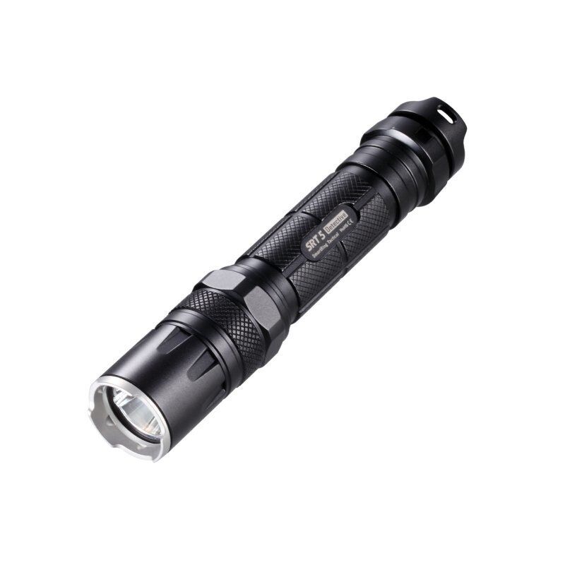 Nitecore SRT5 GRI 750 Lümen El Feneri (1x18650)