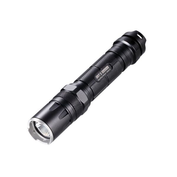 Nitecore SRT5 GRI 750 Lümen El Feneri (1x18650)