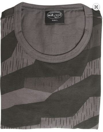 Sturm Splinternight Tişört L