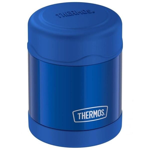 Thermos F300 Funtainer SS Çocuk Yemek Termosu 0,29 Lt