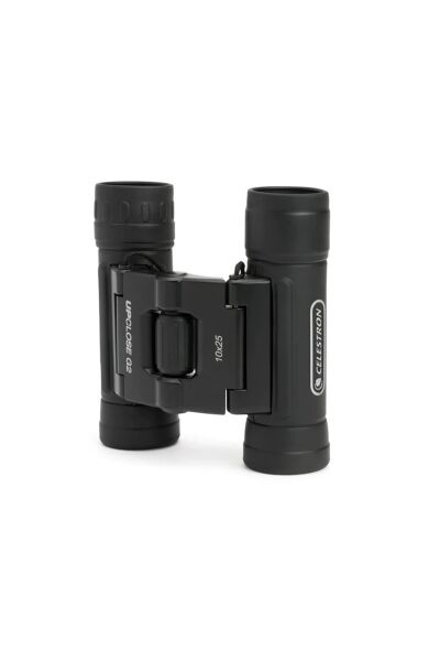 Celestron 71232 UpClose G2 10x25 Roof Dürbün (Kutulu)