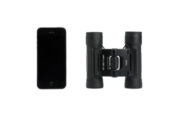 Celestron 71232 UpClose G2 10x25 Roof Dürbün (Kutulu)