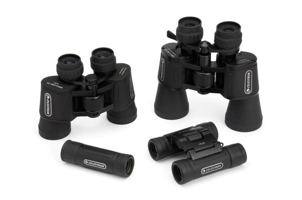 Celestron 71232 UpClose G2 10x25 Roof Dürbün (Kutulu)