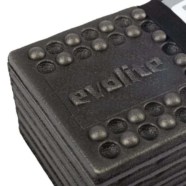 Evolite UltraLight Comfort Katlanır Mat [Z Mat] Grey