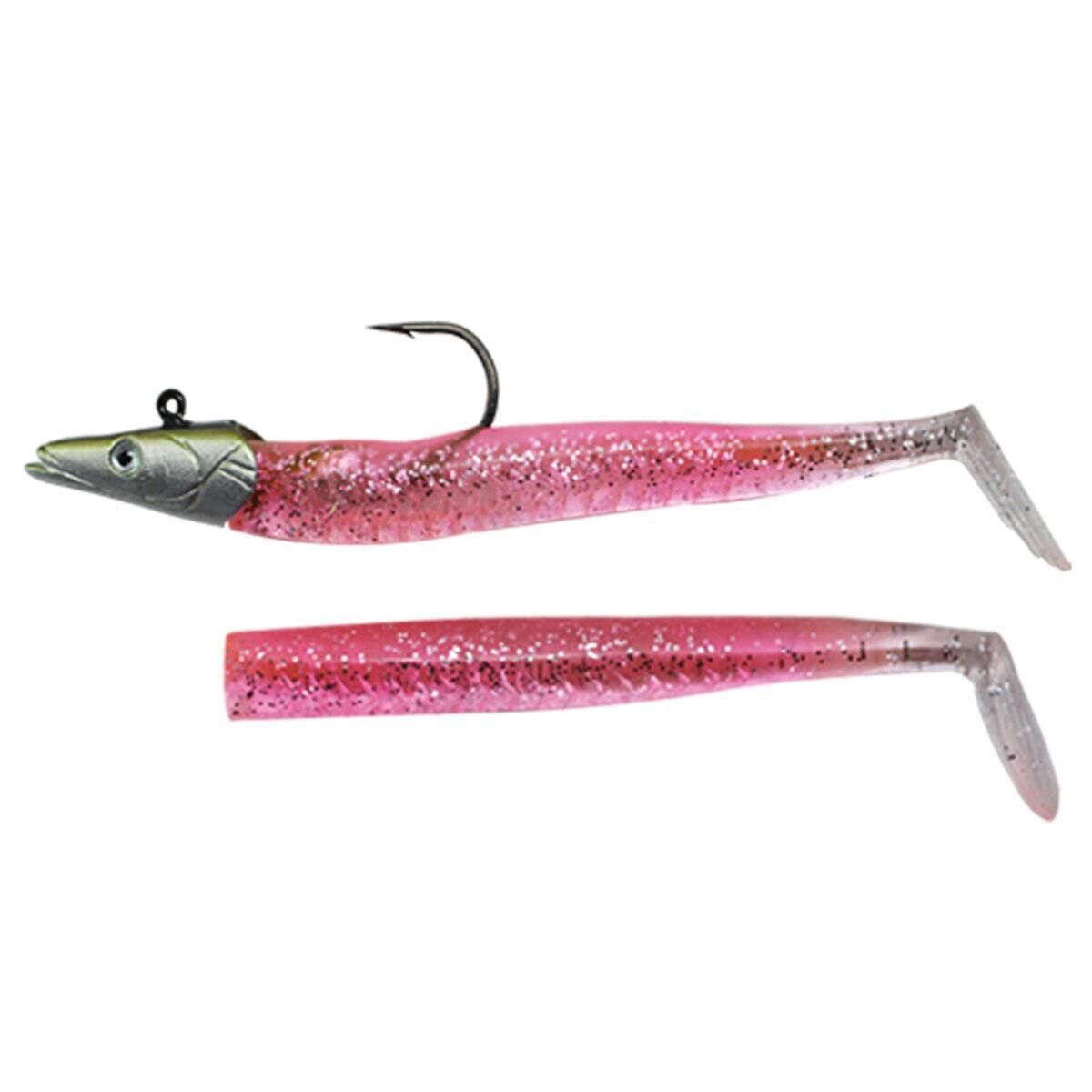 Japanese Sasi Sardine 11Cm 2P Silikon Yem W18902