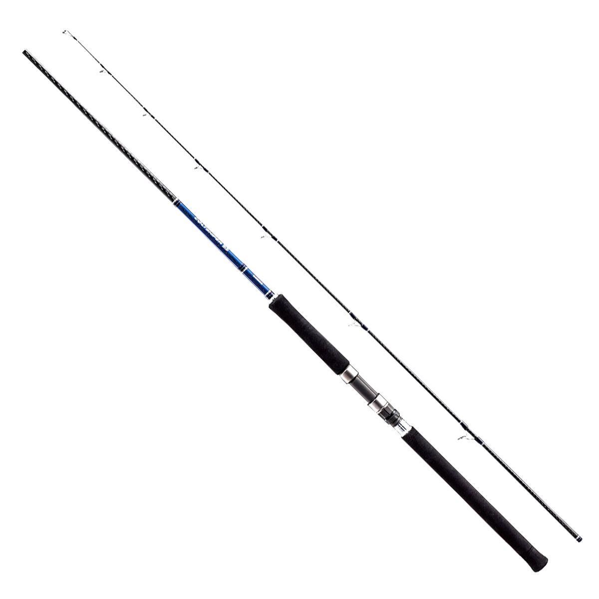 Shimano Coltsniper BB S900M 274cm 40-60gr Jigging Olta Kamışı