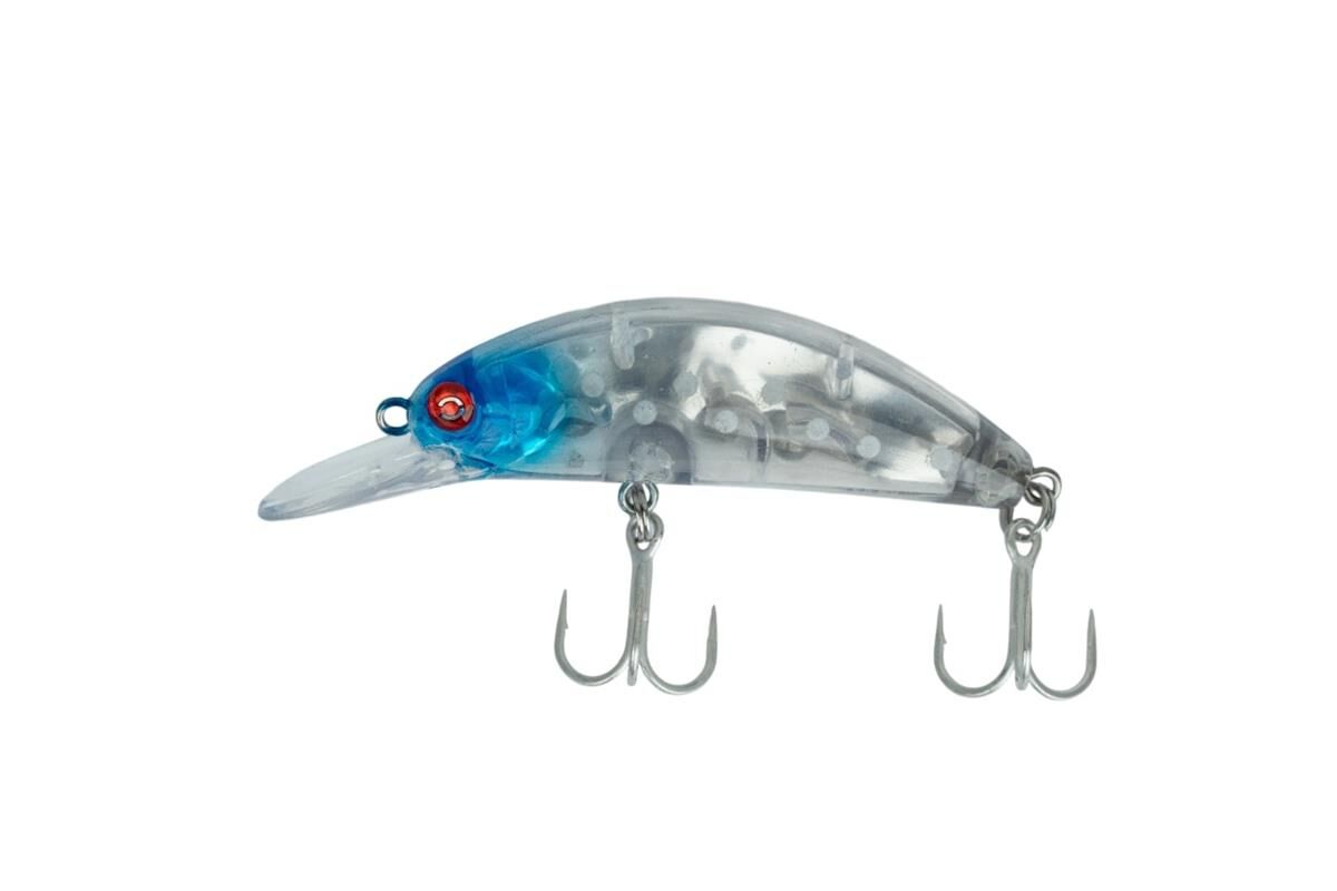 Caretta Kayo 50S 5cm 4gr Maket Yem N.Savcı