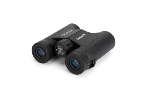 Celestron 71341 Outland-X 10x25 Dürbün